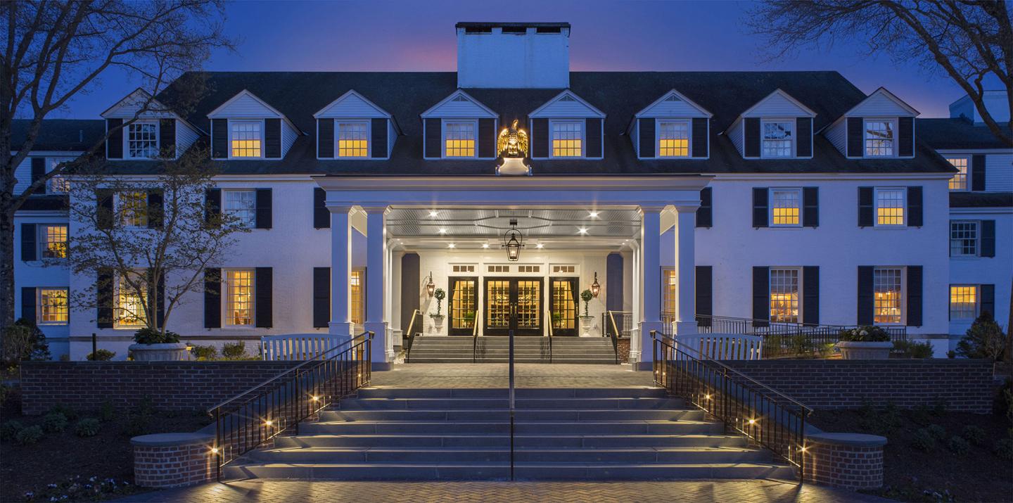 Hotels and Inns in Vermont New England Inns and Resorts